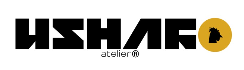 Ushago Atelier logo